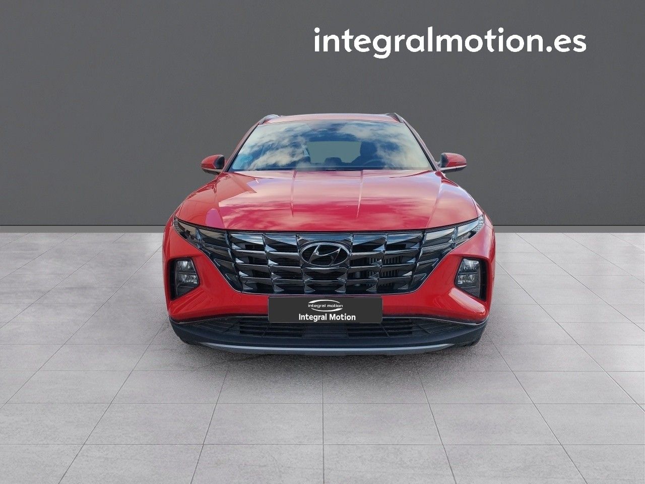 hyundai tucson 2023 / foto grande (2)