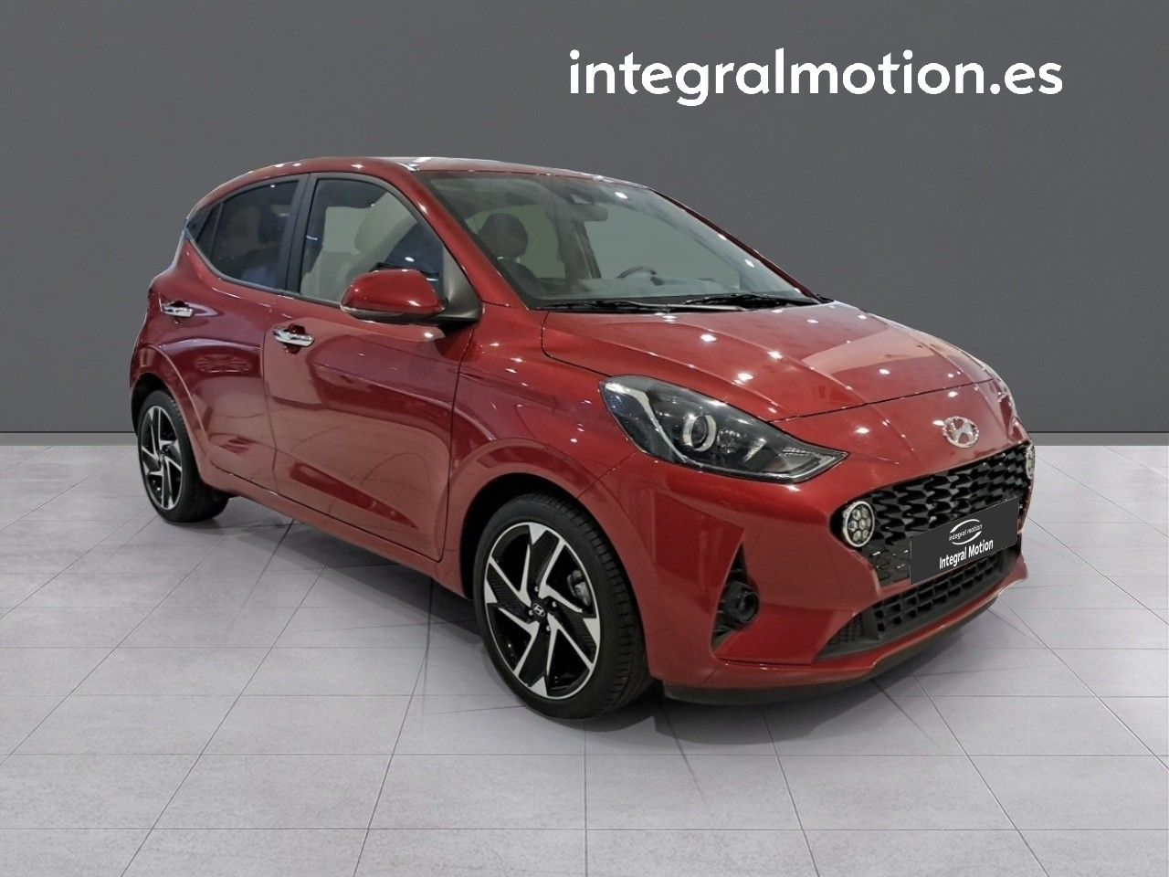 hyundai i10 2023 / foto grande (3)