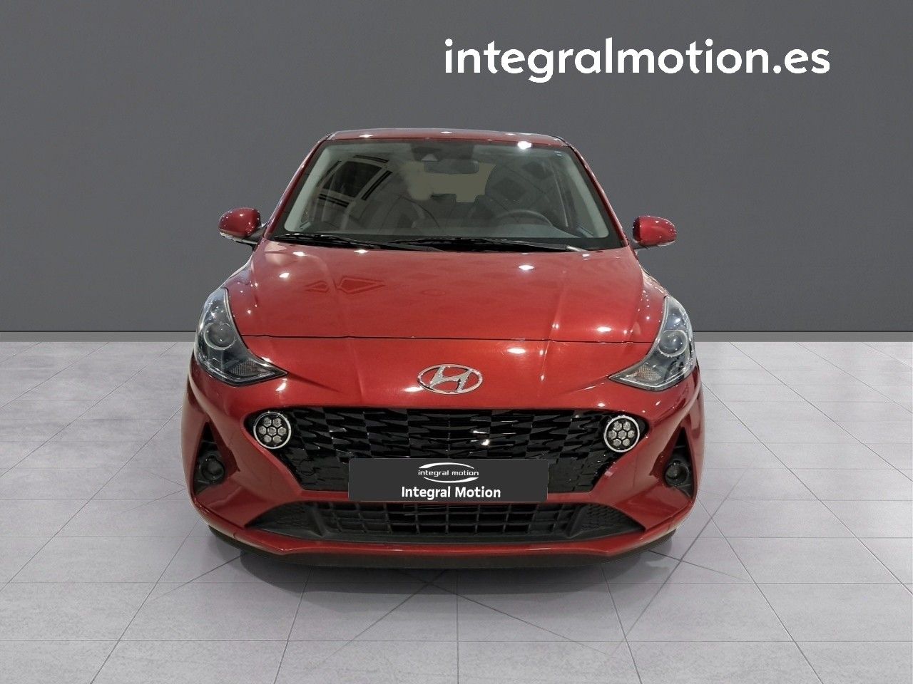 hyundai i10 2023 / foto grande (2)