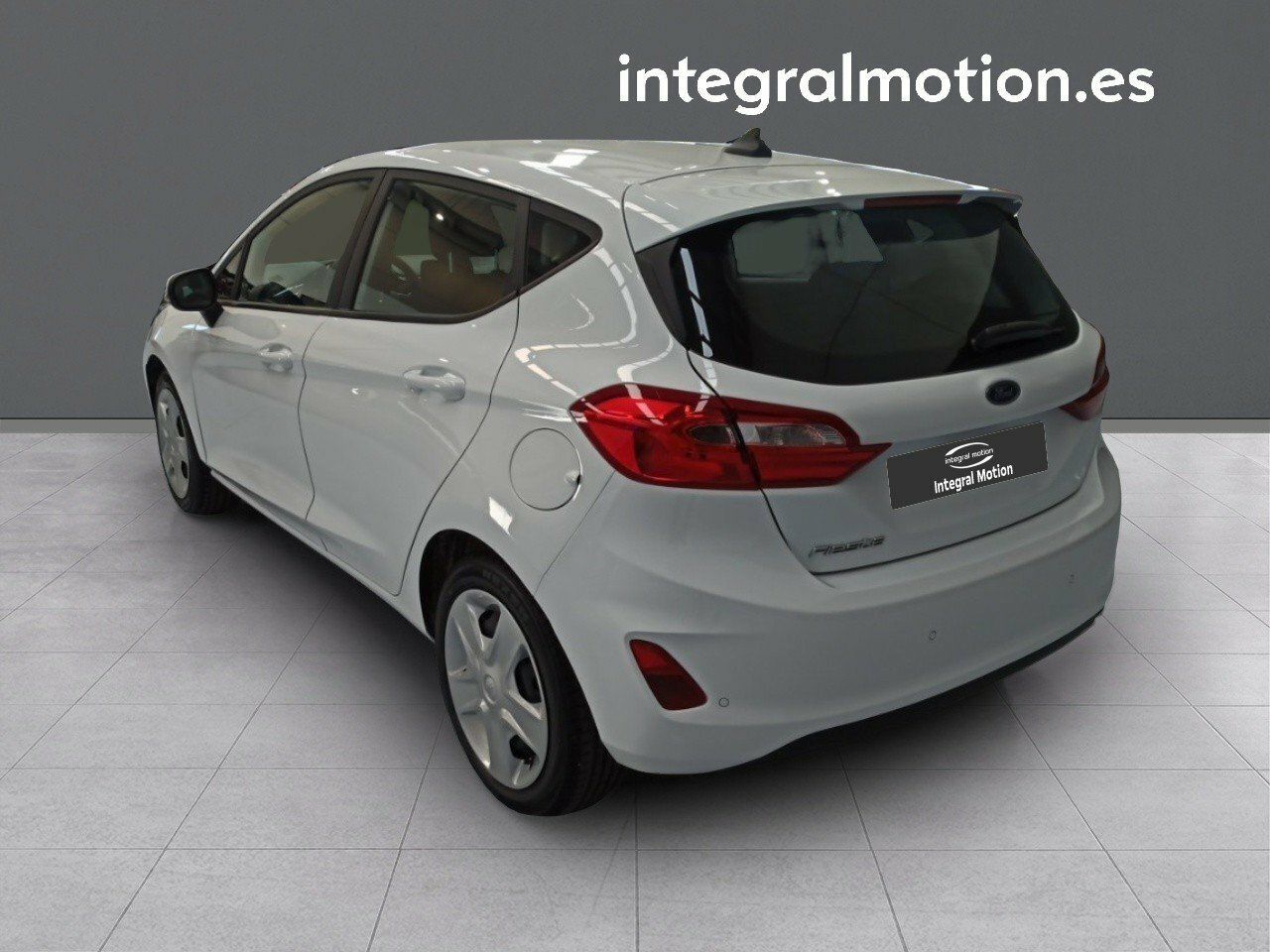 ford fiesta 2020 / foto grande (3)