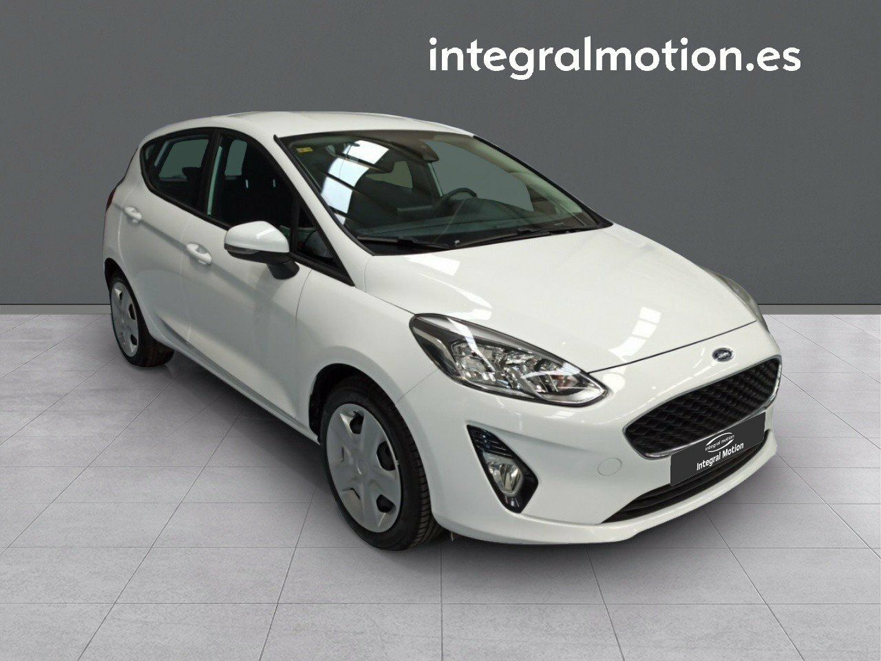 ford fiesta 2020 / foto grande (2)