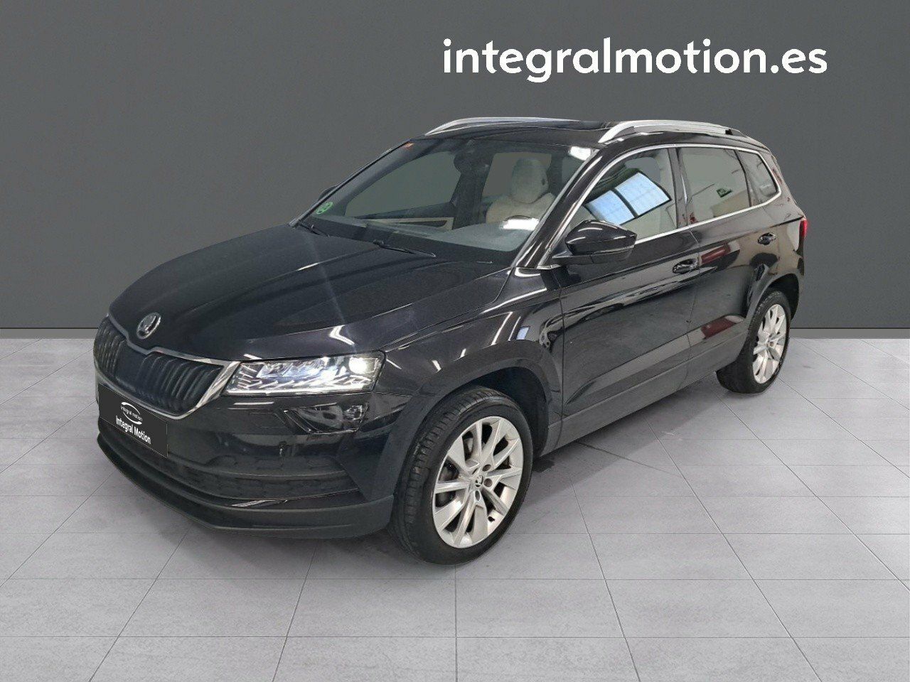 Foto skoda karoq 2019 /