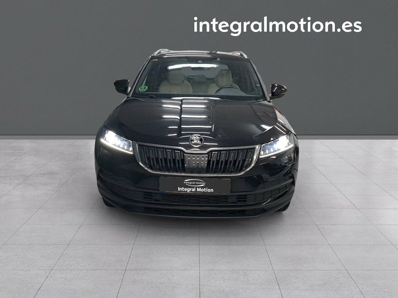 skoda karoq 2019 / foto grande (2)