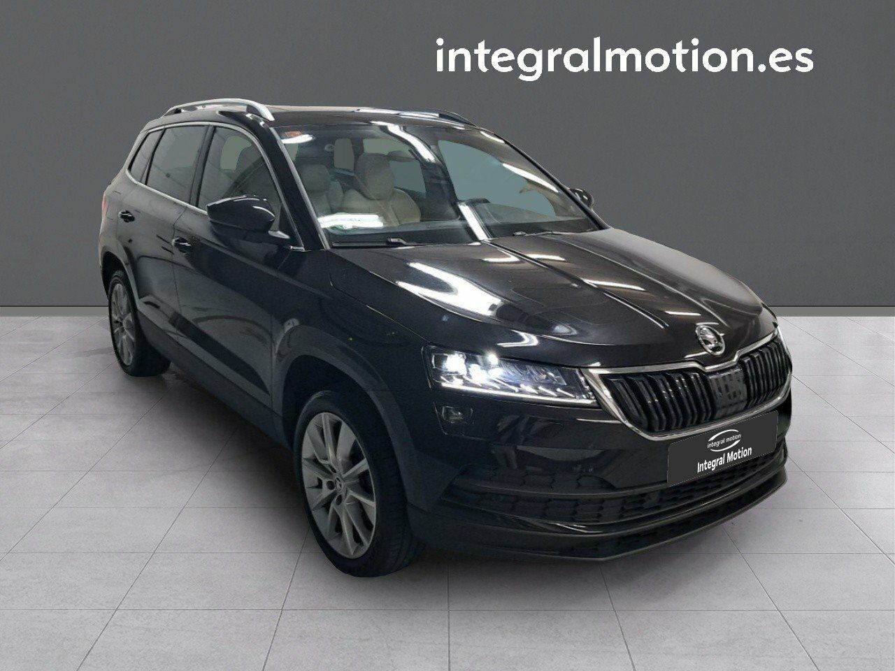 skoda karoq 2019 / foto grande (3)