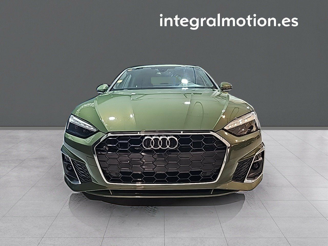 audi a5 2020 / foto grande (2)