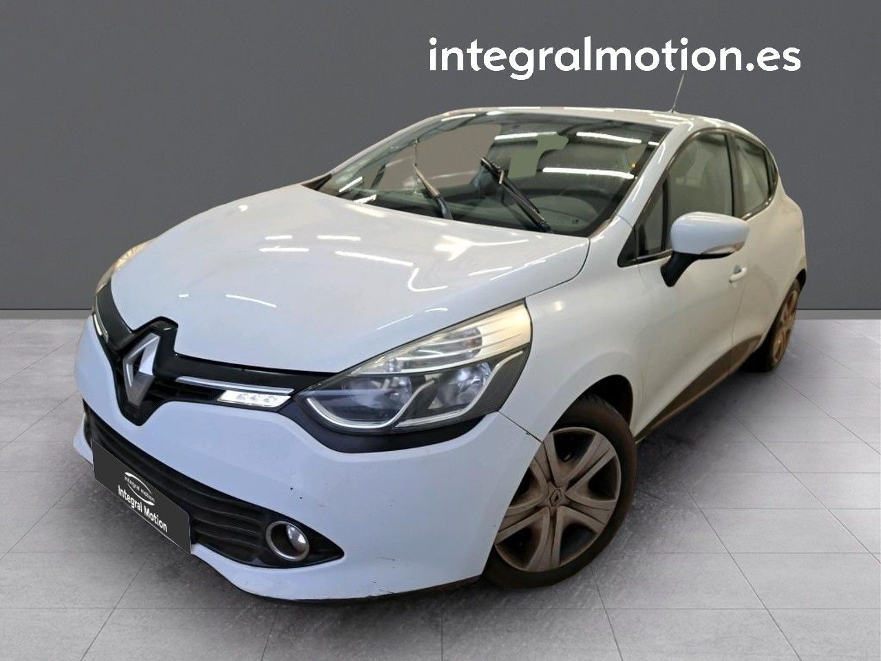 Foto renault clio 2016 /