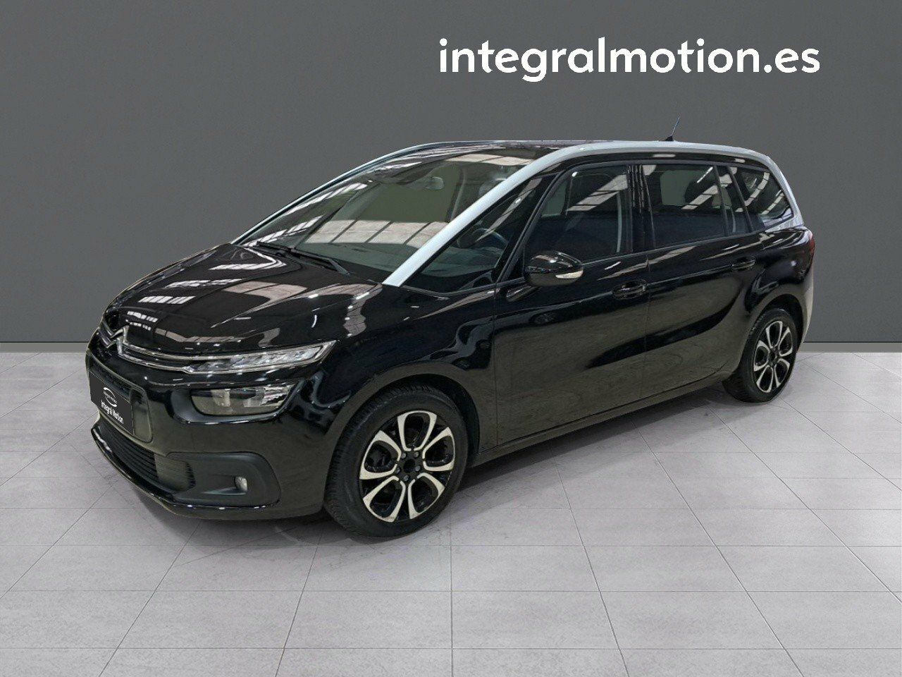 Foto citroën c4 picasso 2019 /