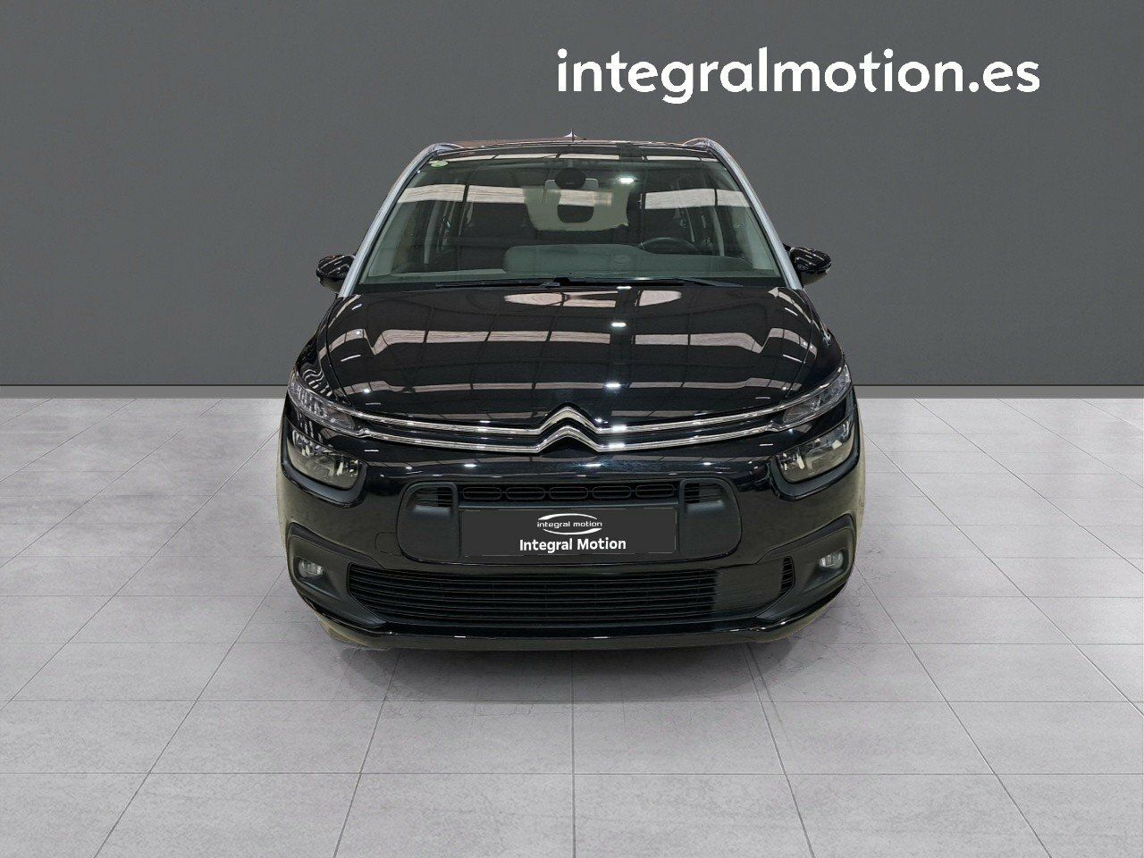 citroën c4 picasso 2019 / foto grande (2)