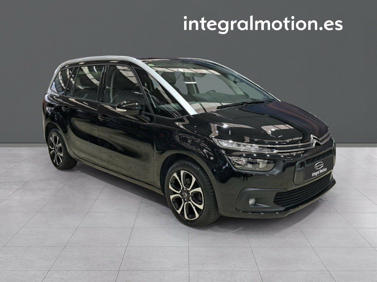 citroën c4 picasso 2019 / foto grande (3)
