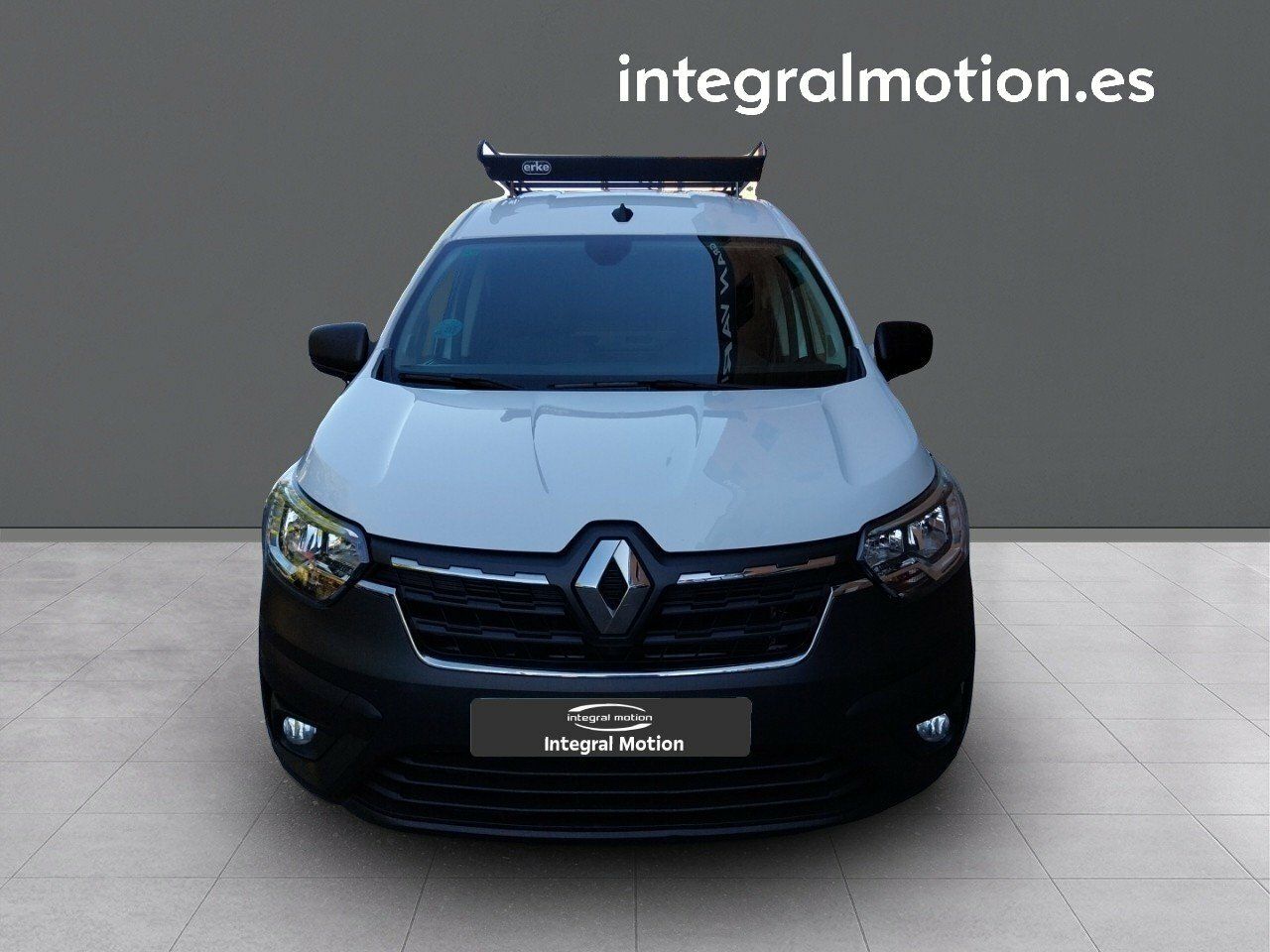 Renault master  de segunda mano - renault express 2021 /