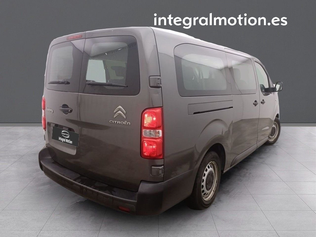 citroën jumpy 2019 / foto grande (3)