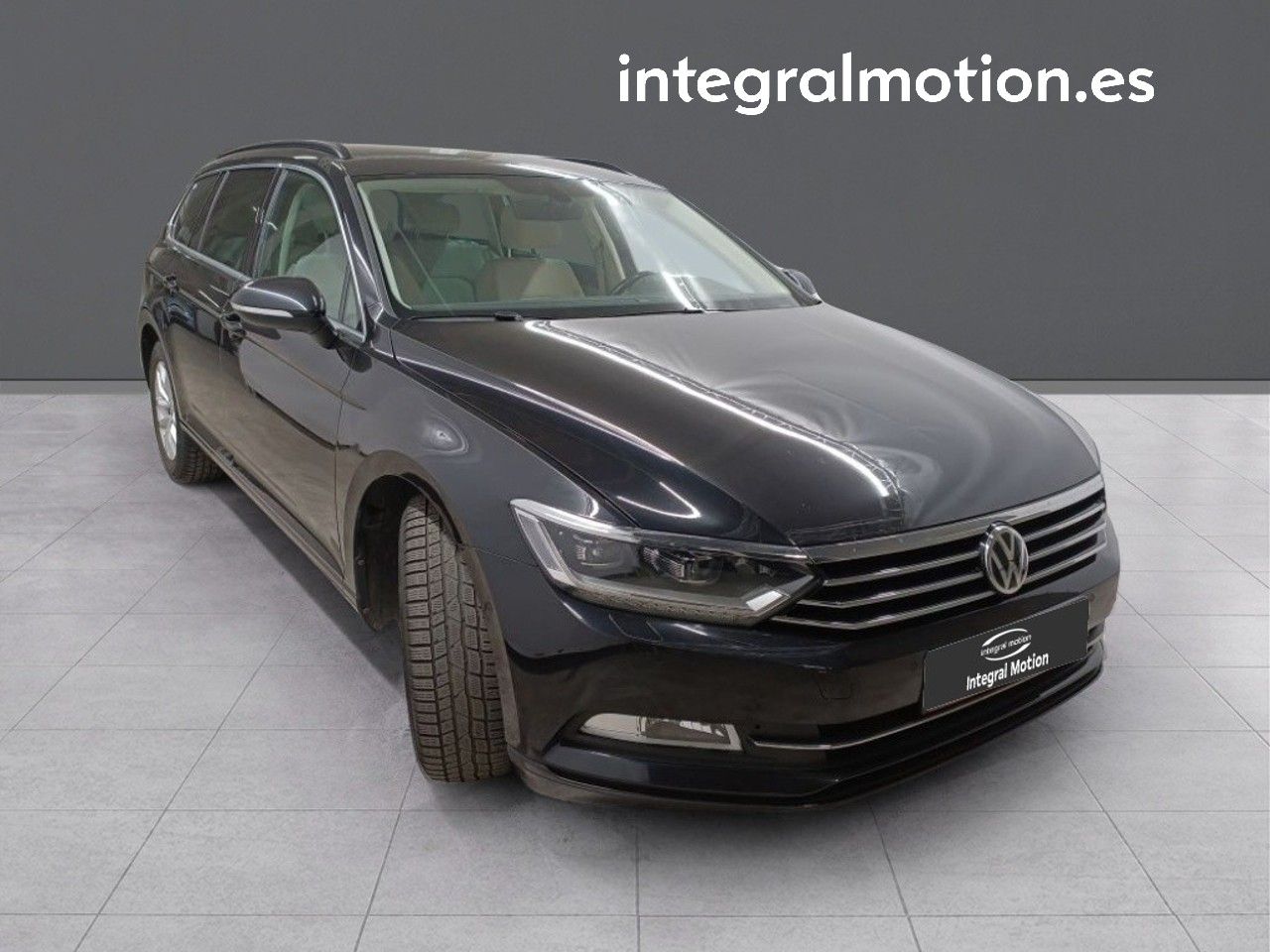 volkswagen passat 2019 / foto grande (3)