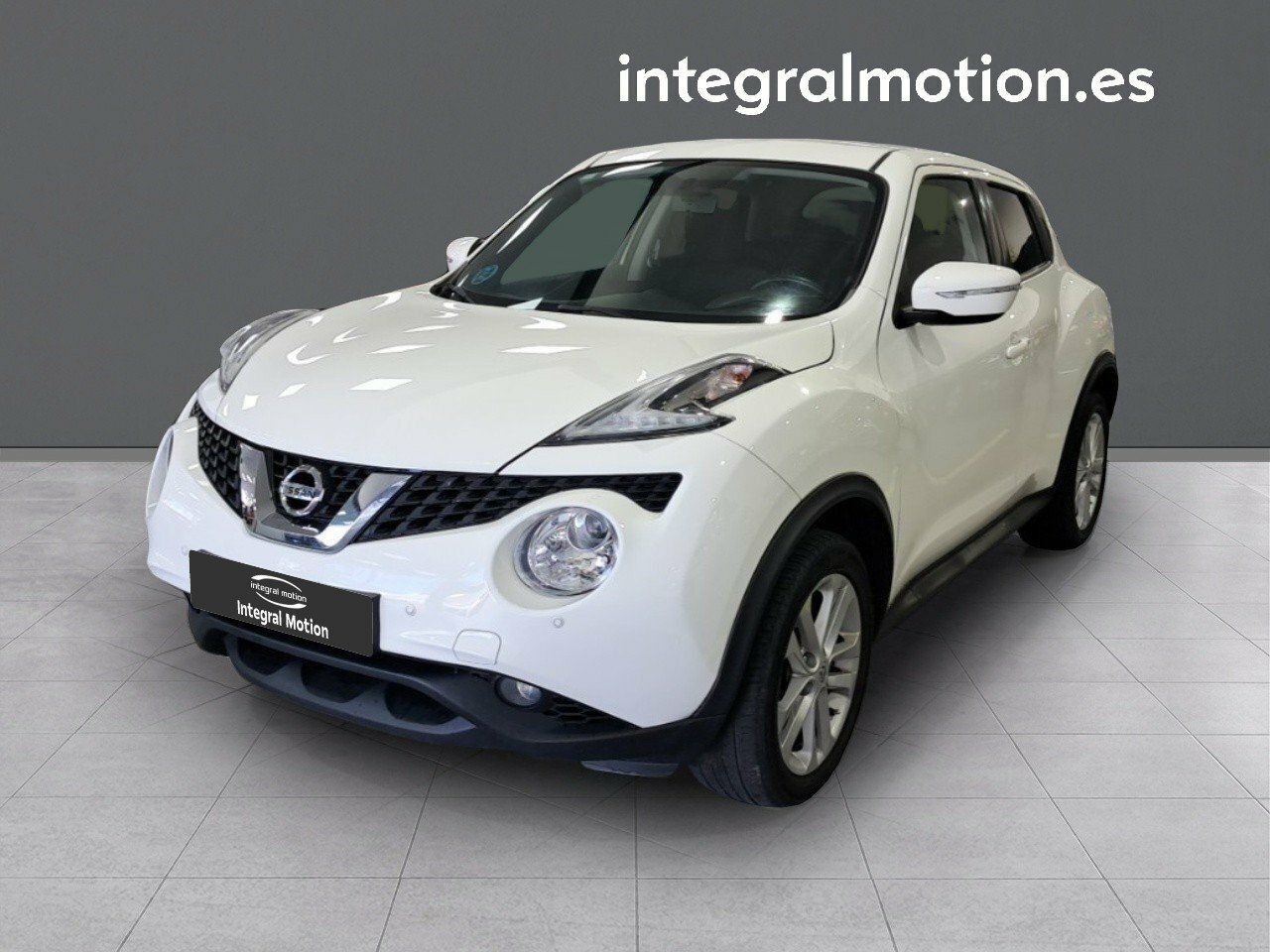 Casa chalet venta val  de segunda mano - nissan juke 2017 /