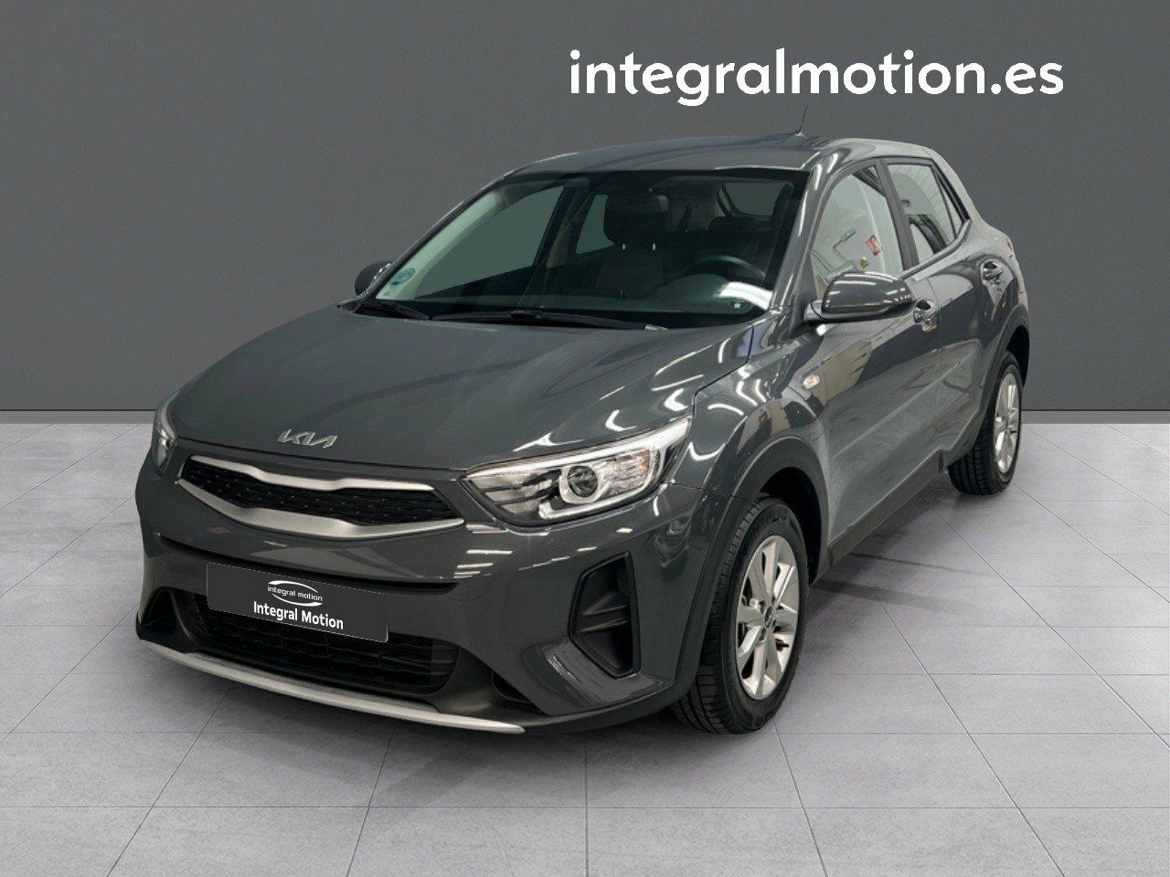 Foto kia stonic 2023 /
