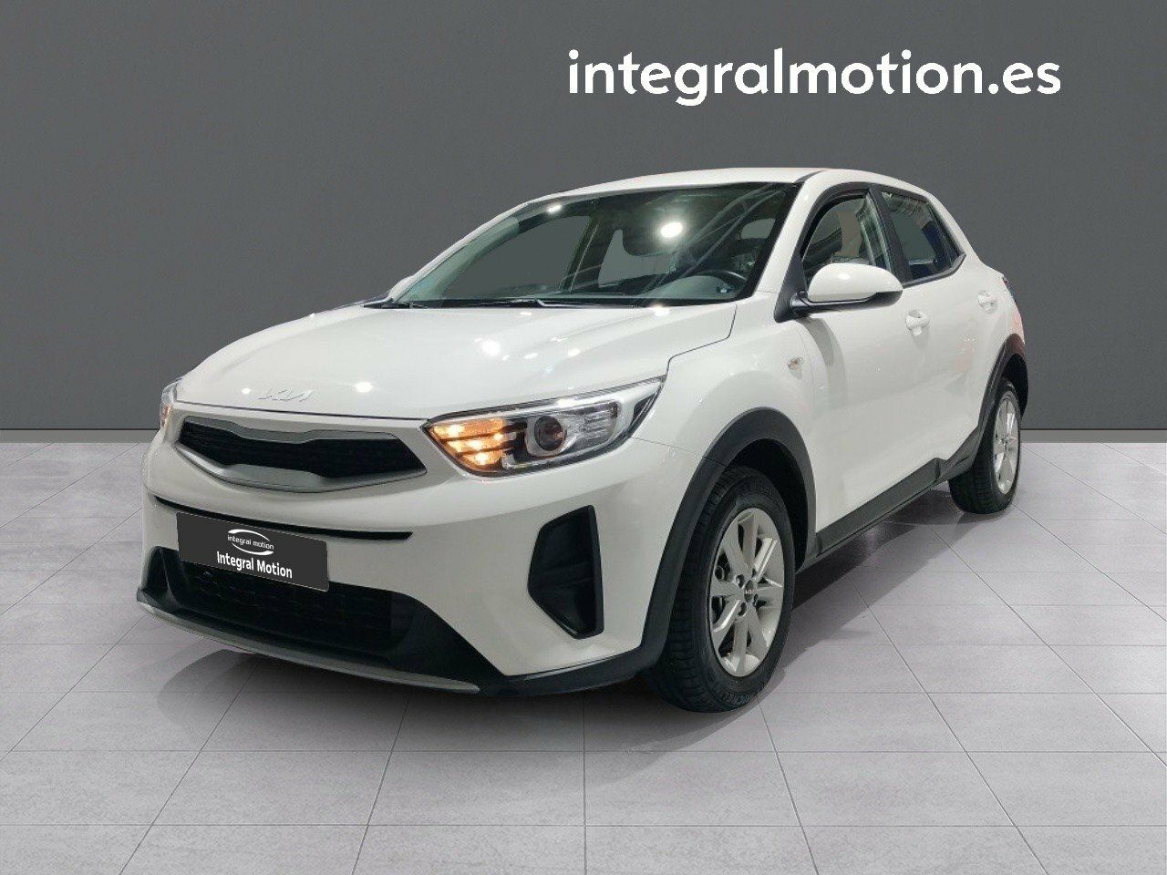Foto kia stonic 2023 /