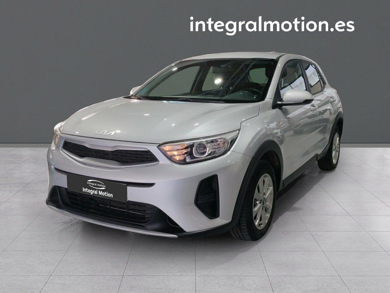 Foto kia stonic 2023 /