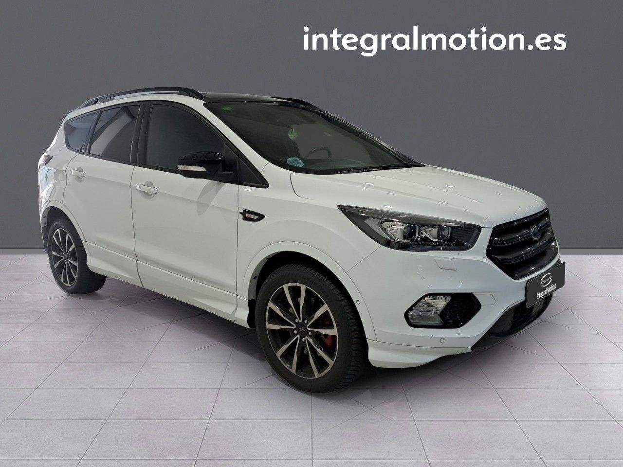 ford kuga 2019 / foto grande (3)