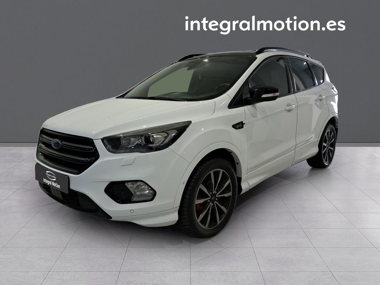 Foto ford kuga 2019 /