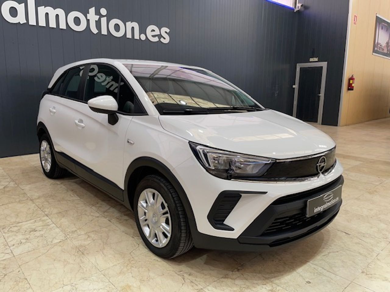 opel crossland 2021 / foto grande (3)