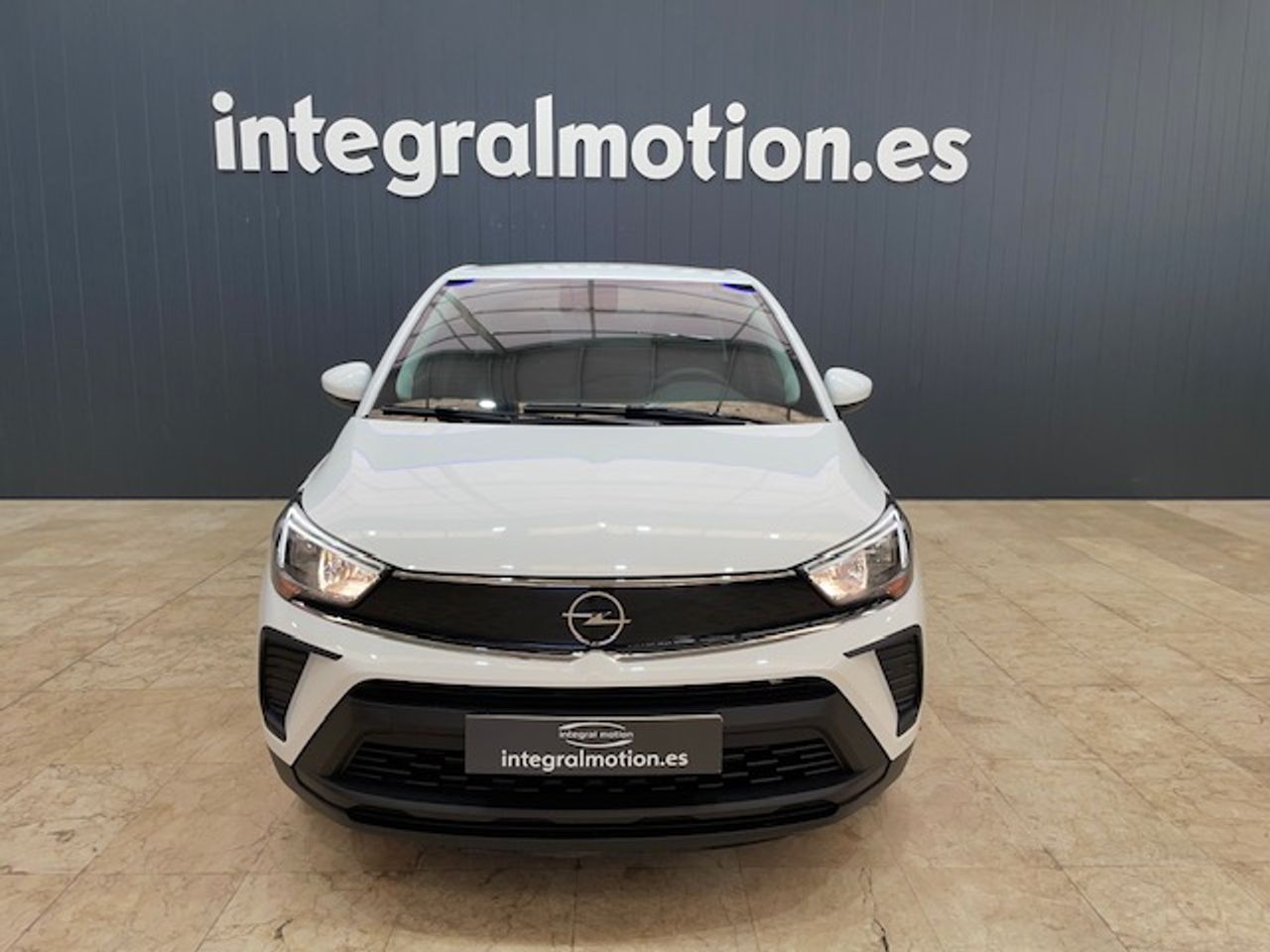opel crossland 2021 / foto grande (2)