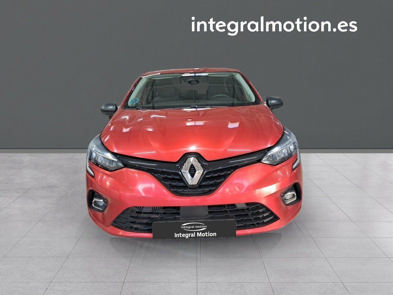 renault clio 2022 / foto grande (2)