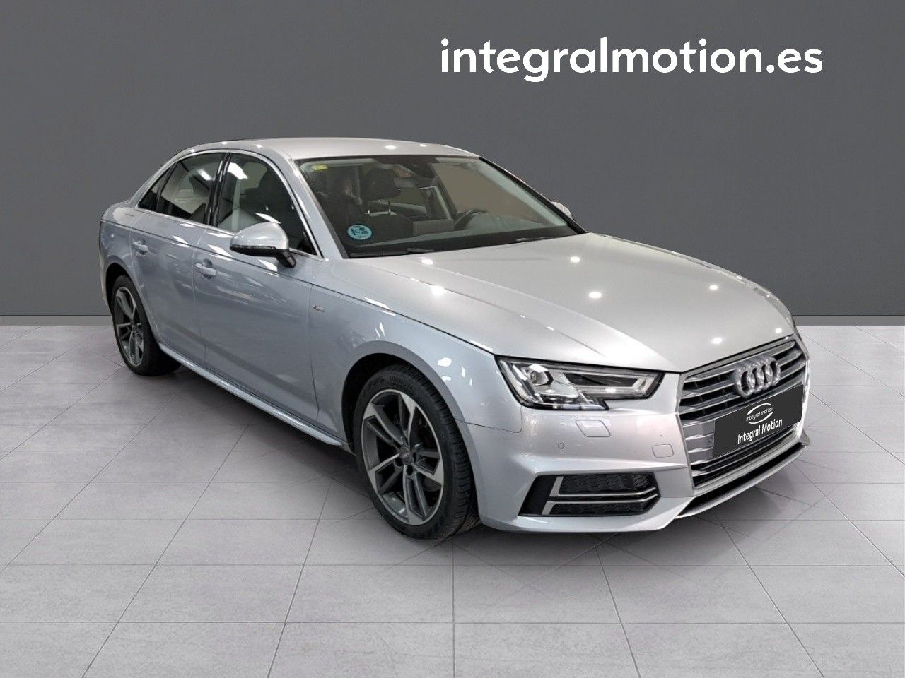 audi a4 2018 / foto grande (3)