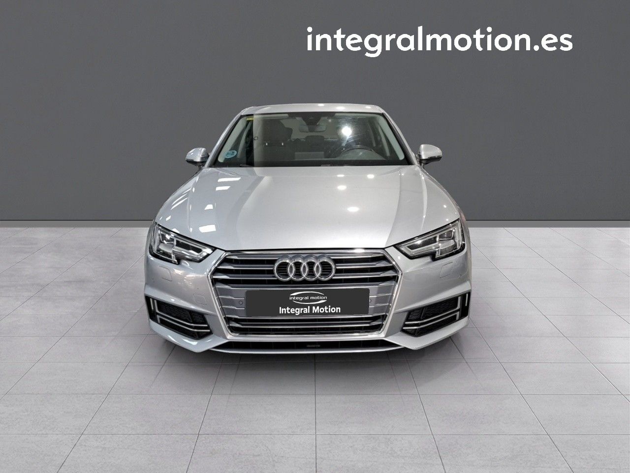 audi a4 2018 / foto grande (2)