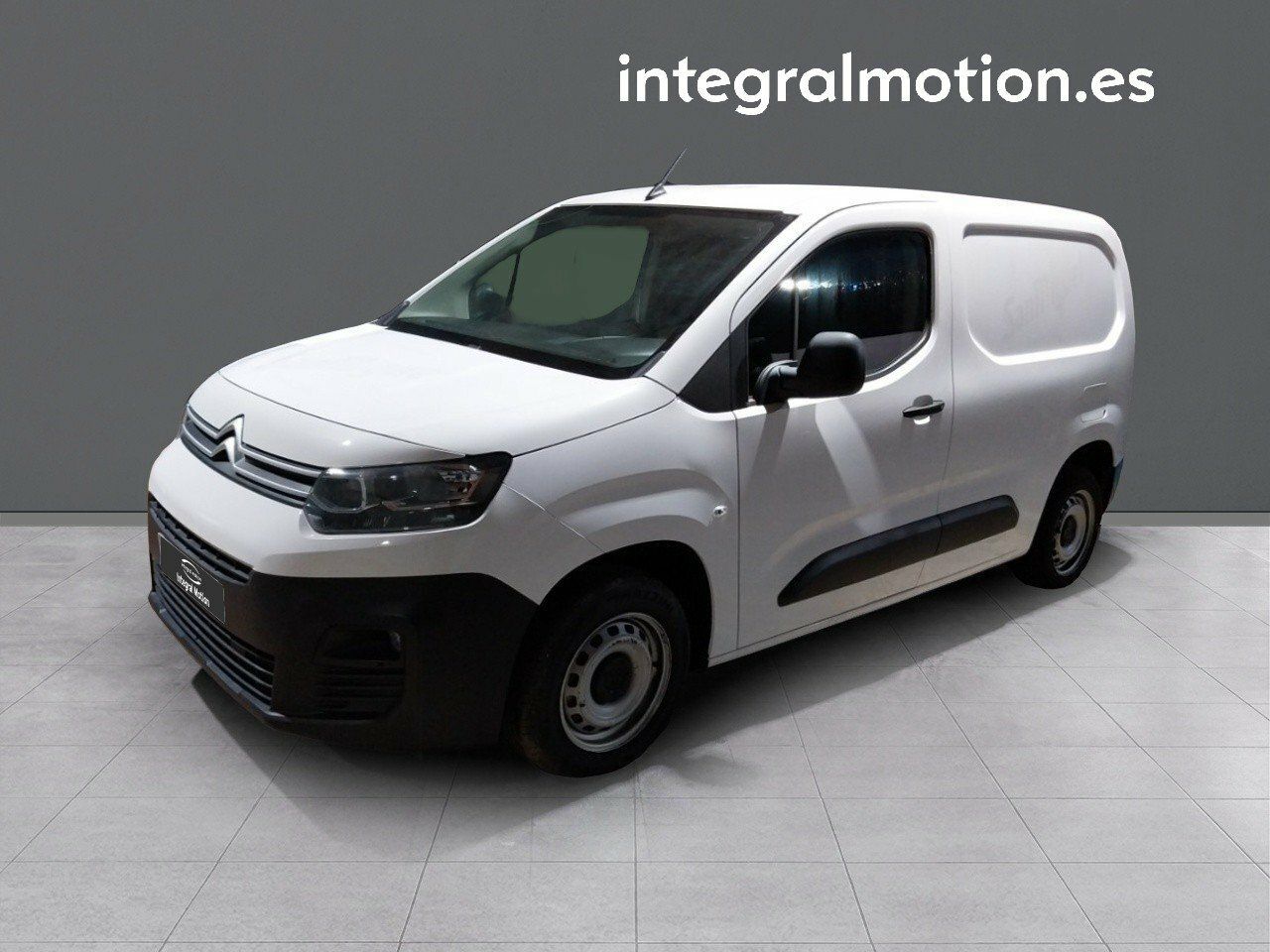 Opel corsa 2019 manual  de segunda mano - citroën berlingo 2019 /