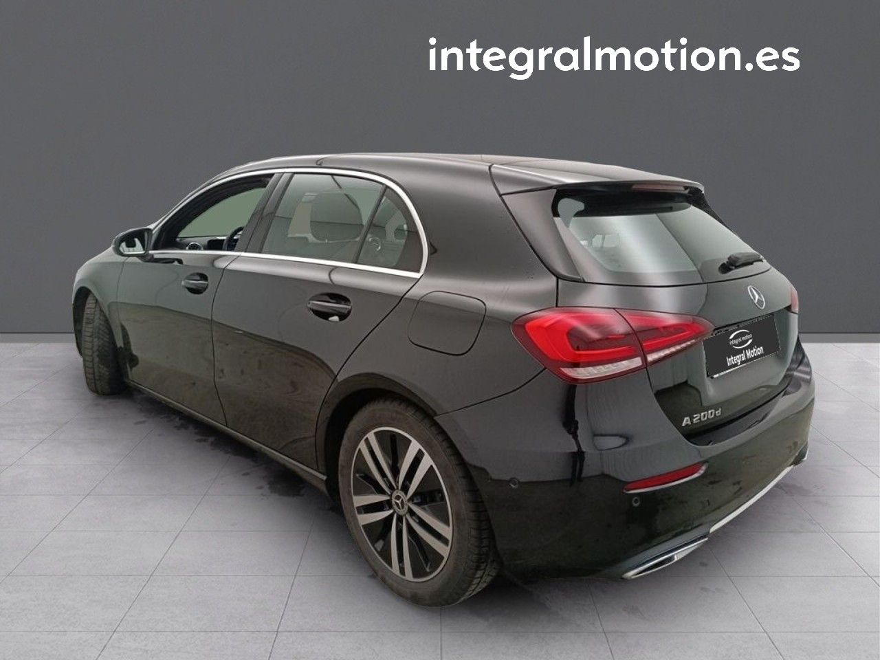 mercedes clase a 2020 / foto grande (3)