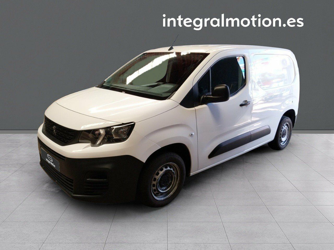 Foto peugeot partner 2021 /