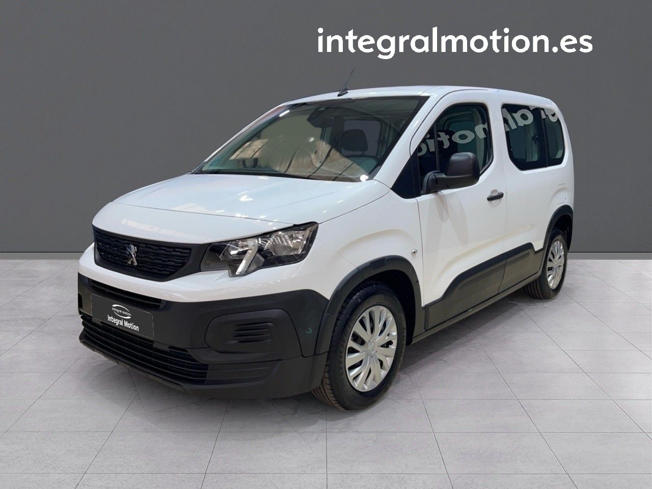 Foto peugeot rifter 2021 /