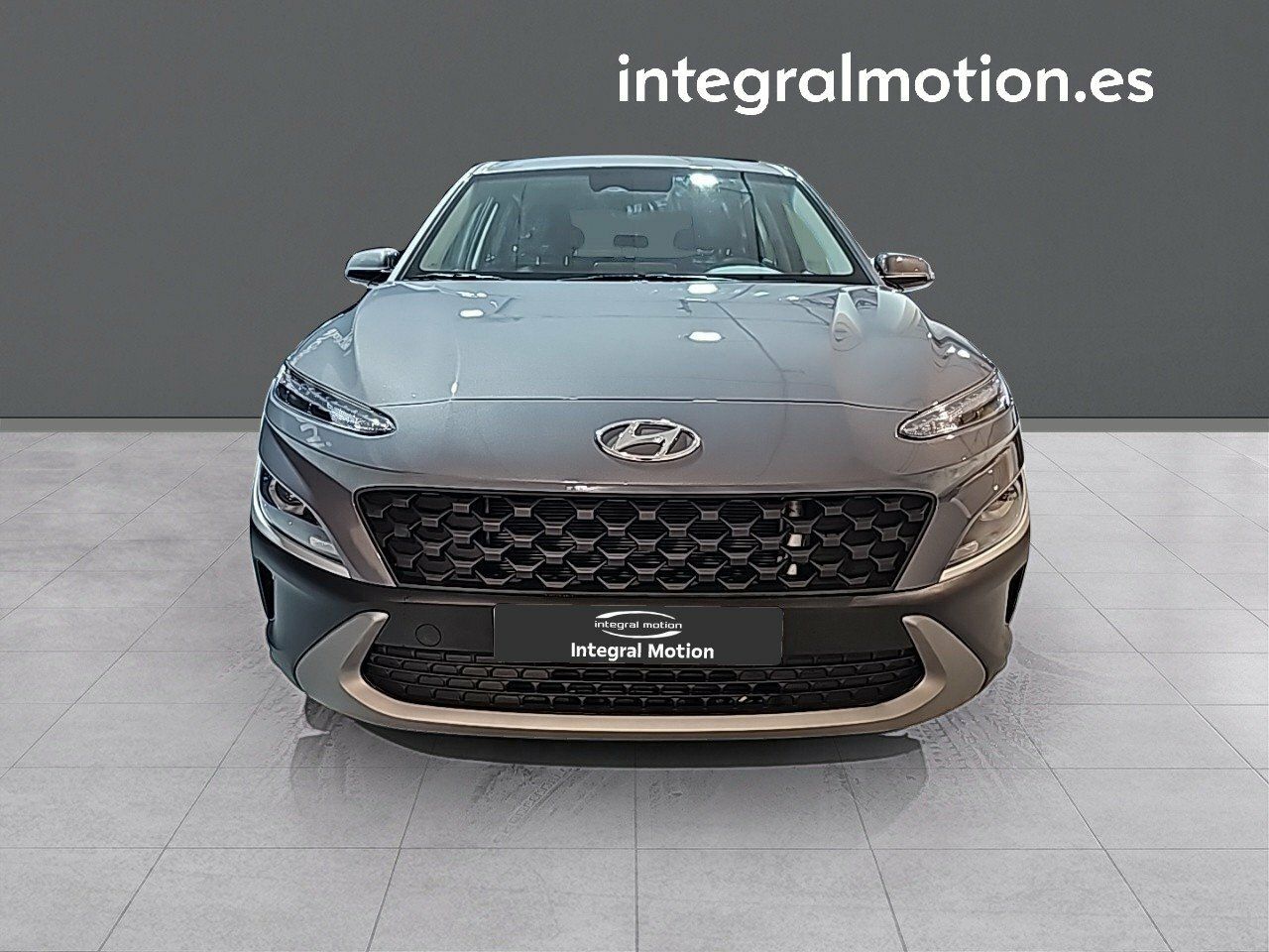 hyundai kona 2021 / foto grande (2)