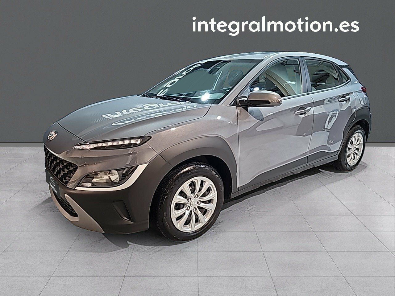 Foto hyundai kona 2021 /
