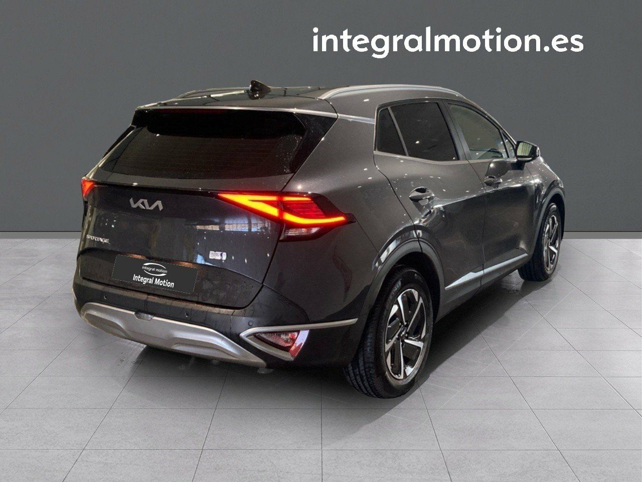 kia sportage 2022 / foto grande (2)