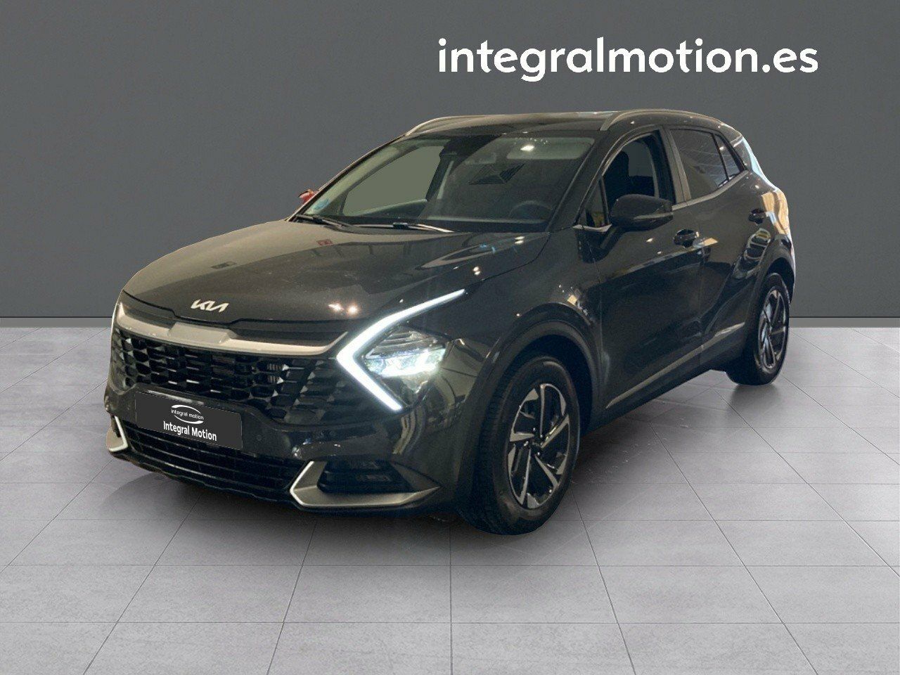 Foto kia sportage 2022 /