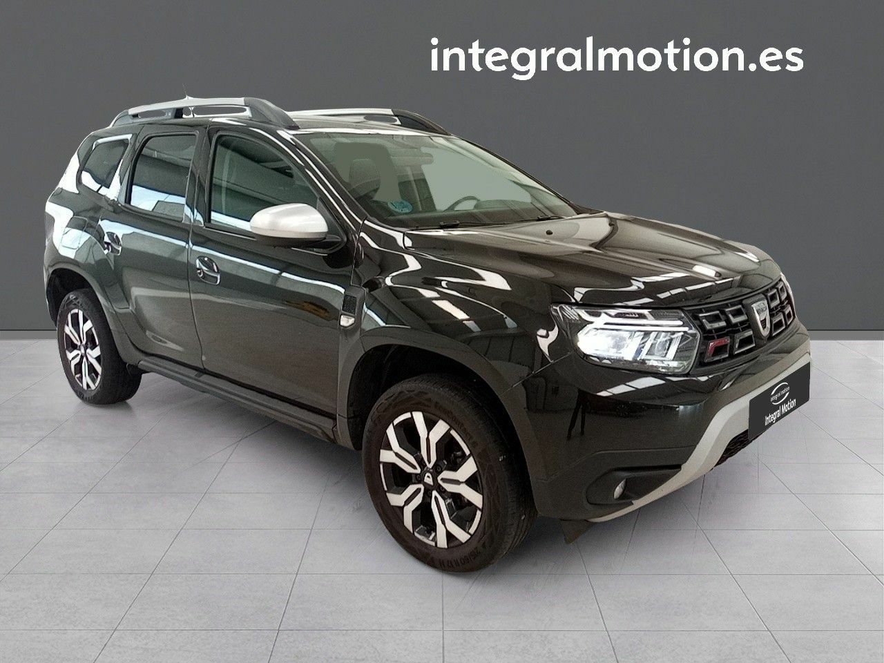 dacia duster 2022 / foto grande (3)