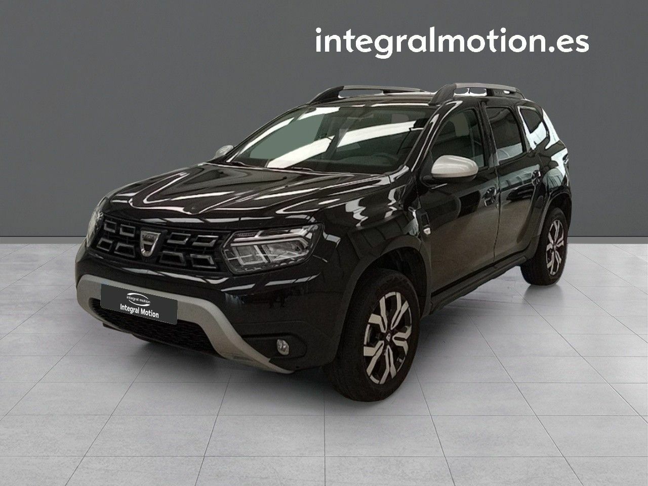 Foto dacia duster 2022 /