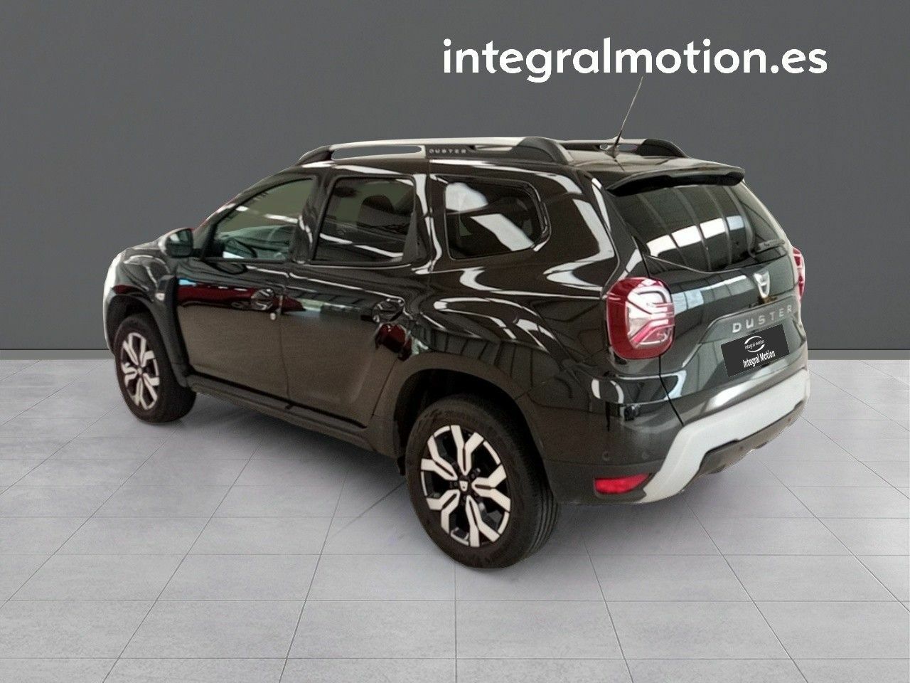 dacia duster 2022 / foto grande (2)