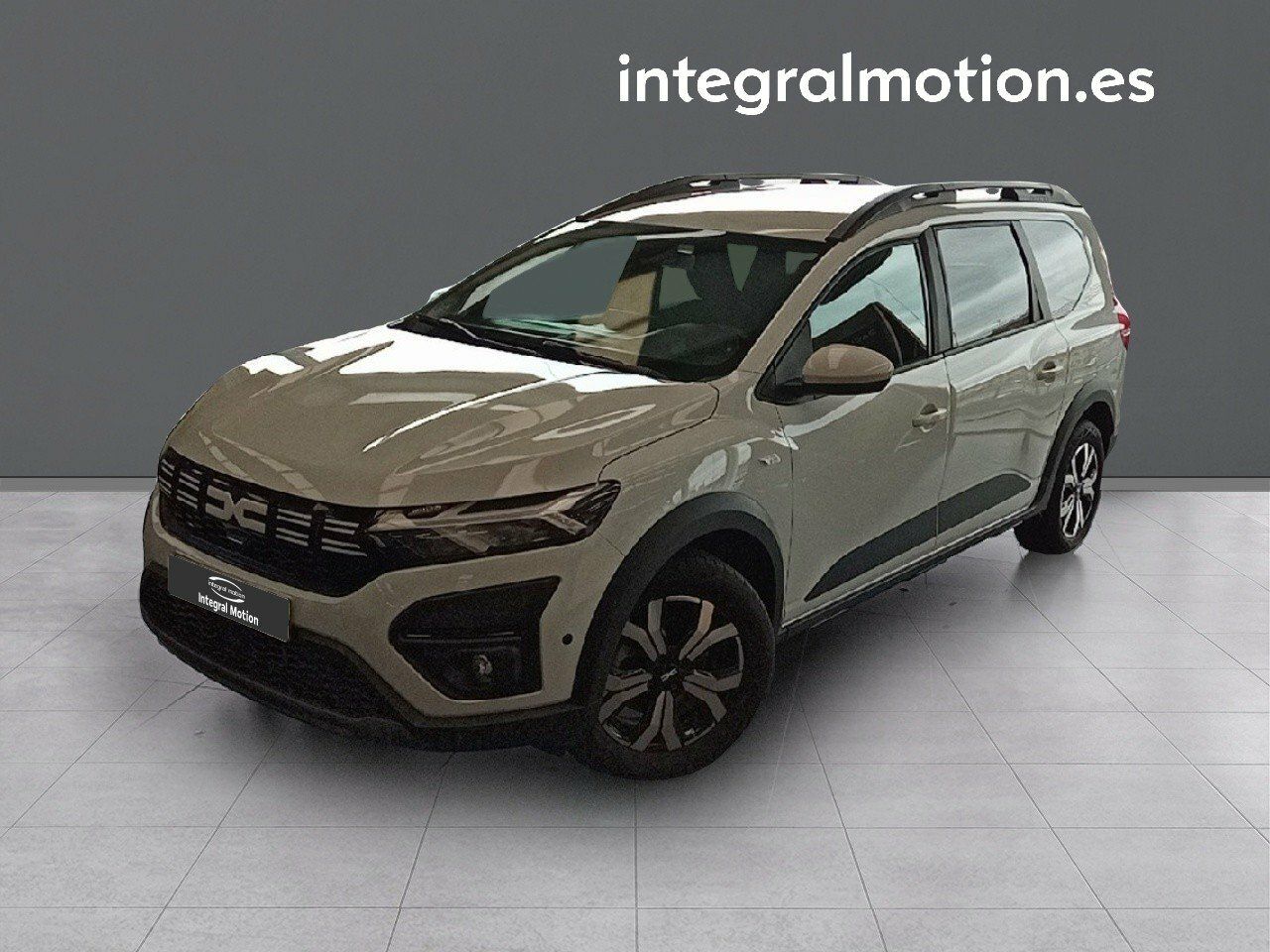 Foto dacia jogger 2023 /