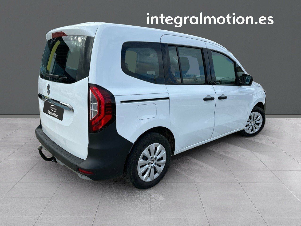 renault kangoo combi 2022 / foto grande (2)