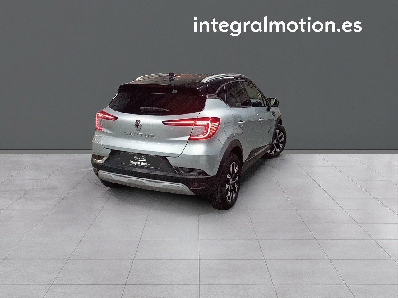 renault captur 2024 / foto grande (2)