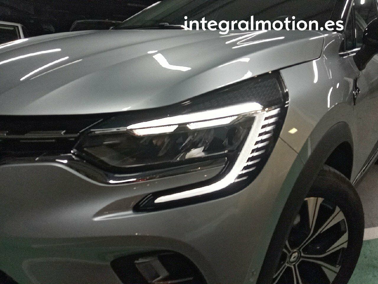 renault captur 2024 / foto grande (3)