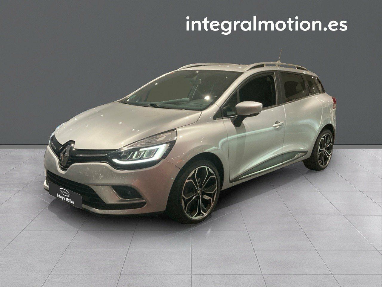 Foto renault clio 2018 /
