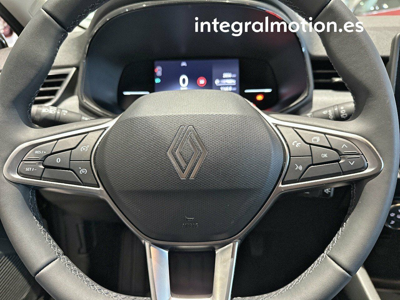 renault clio 2024 / foto grande (3)