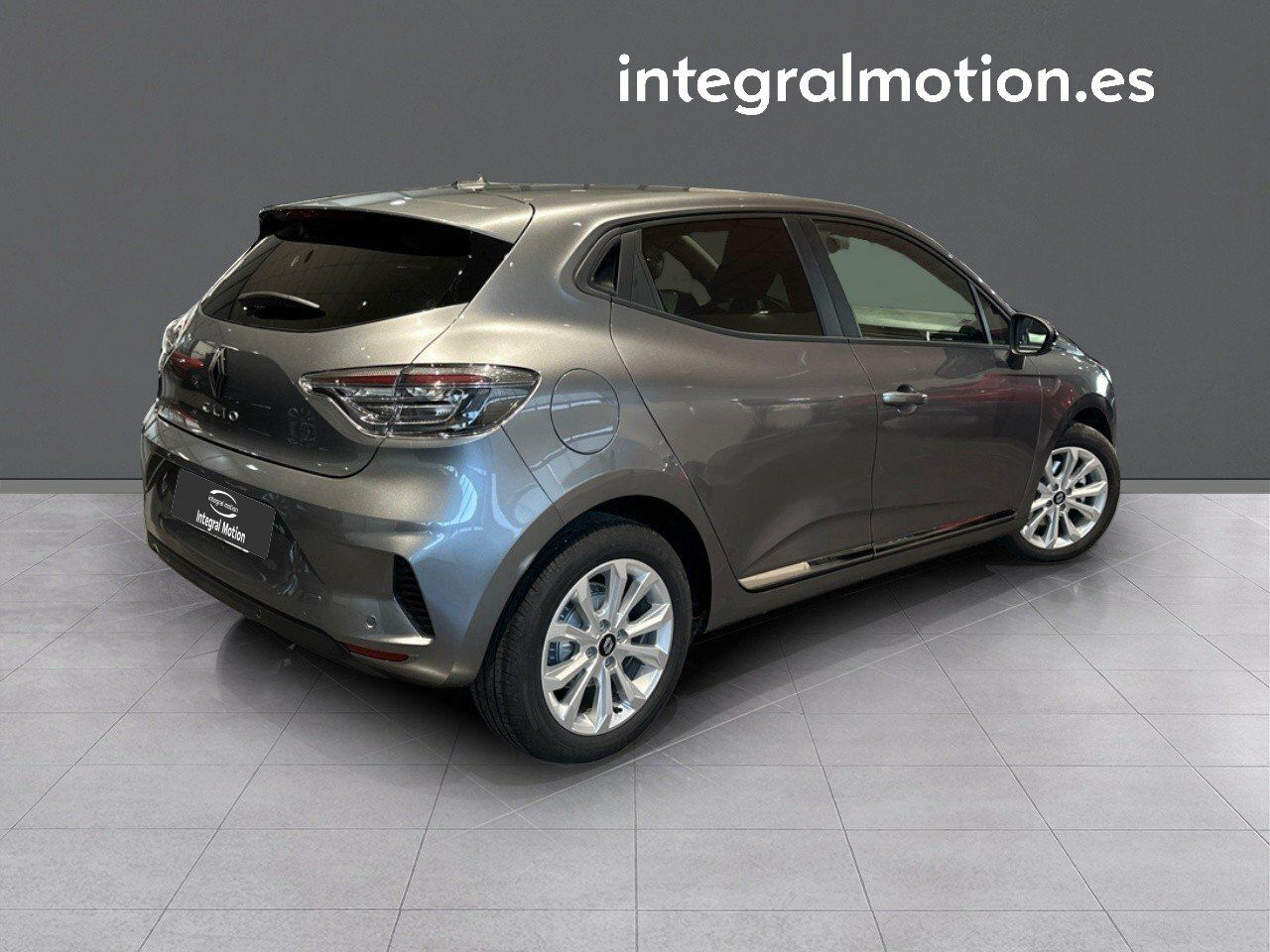 renault clio 2024 / foto grande (2)