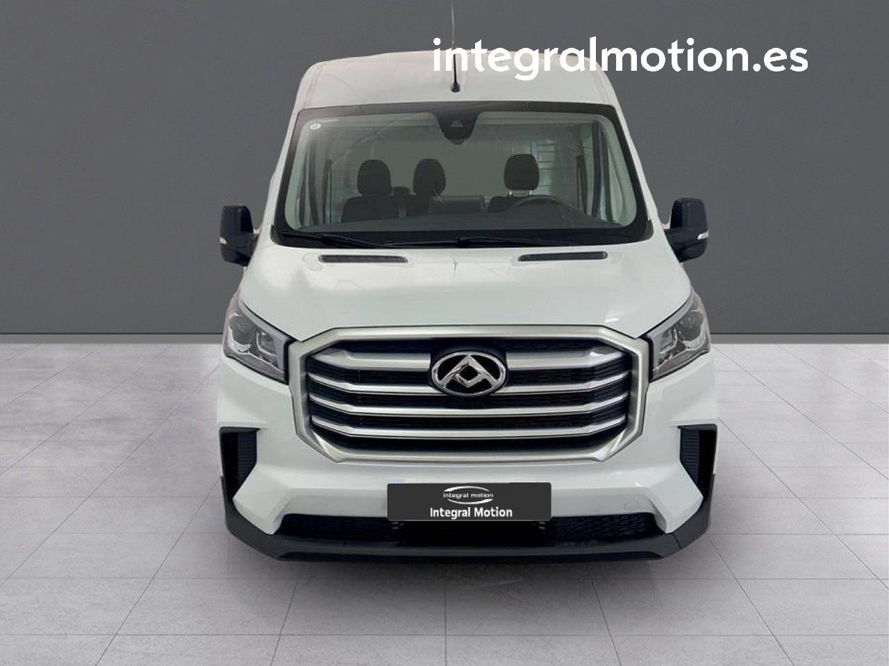 maxus deliver 9 2025 / foto grande (3)