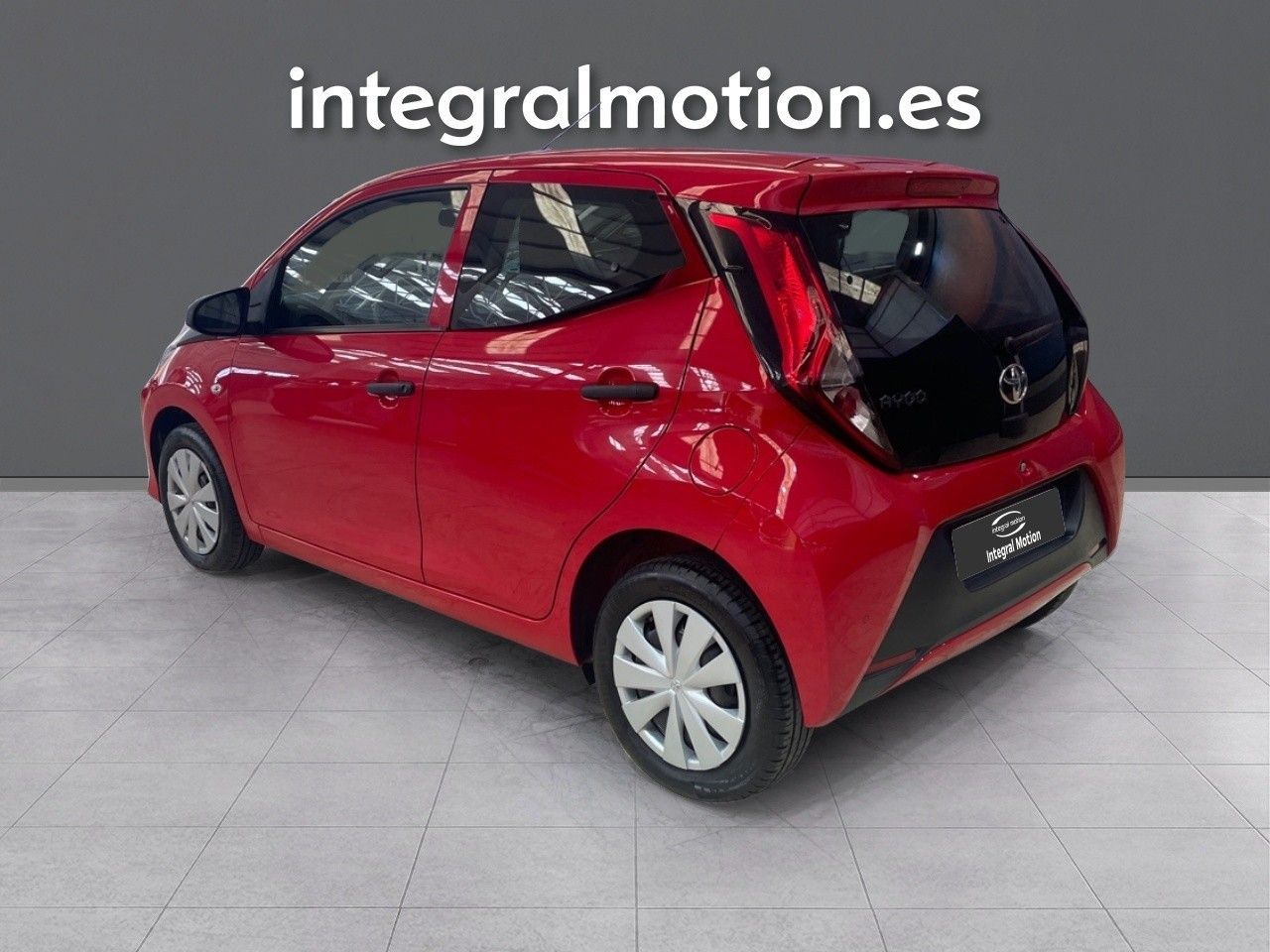 toyota aygo 2022 / foto grande (3)