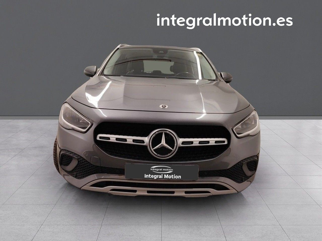 mercedes gla 2020 / foto grande (3)