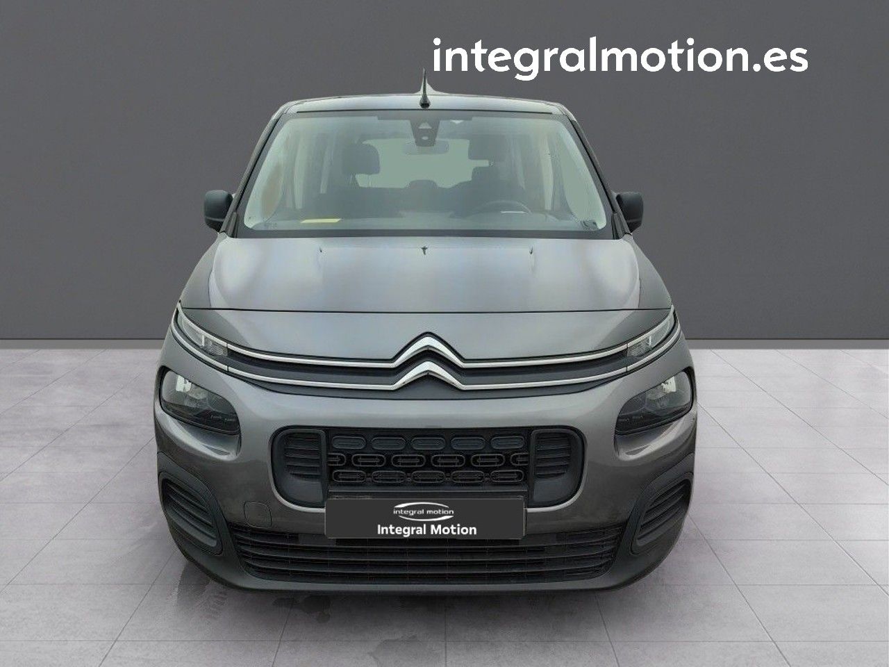 citroën berlingo 2019 / foto grande (3)