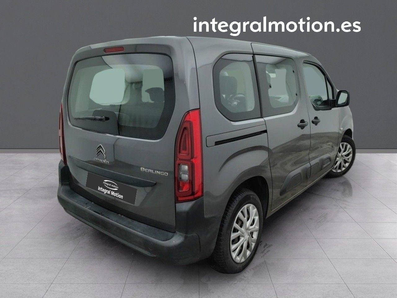 citroën berlingo 2019 / foto grande (2)